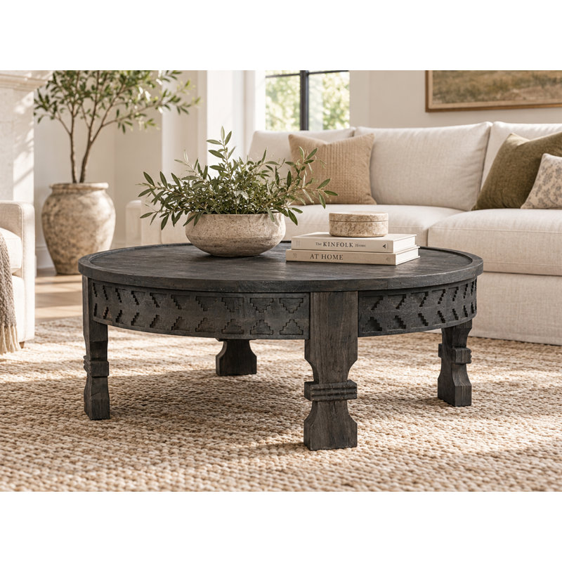 Table basse Wisner
