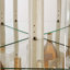 Vitrine de coin lumineuse-717005033