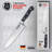Cuisine::pro® WOLFGANG STARKE Chefs Knife 8"