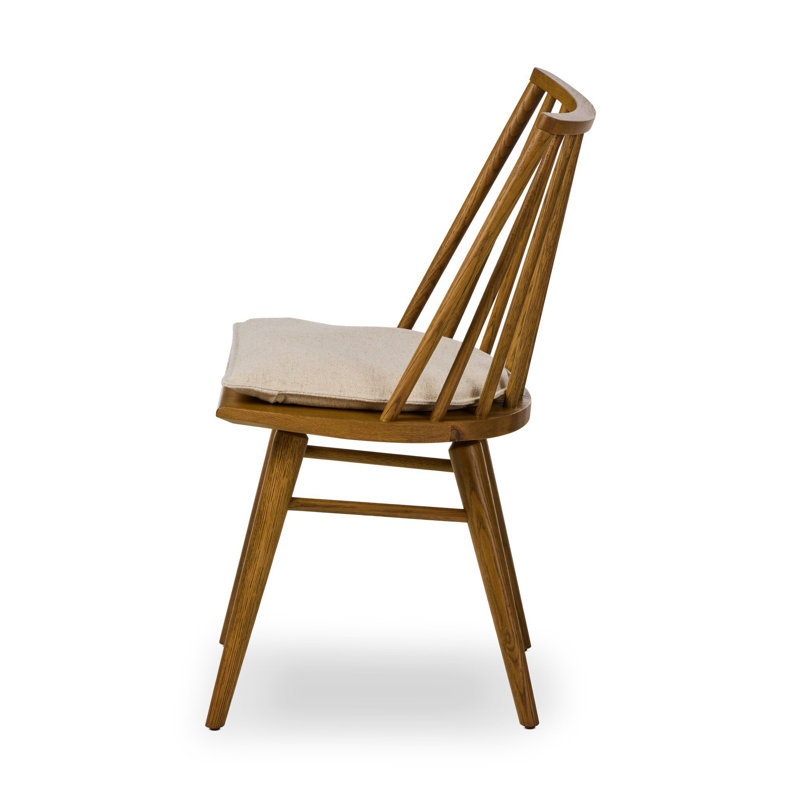 Lewis Upholstered Dining Chair