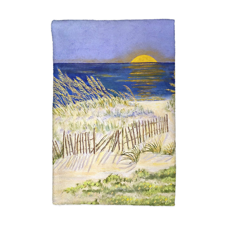 Dish Cloth Kitchen Towel