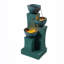 Fontaine d'extérieur 28,54 "avec lumières DEL Teamson Home-216422295