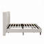 Lit tapissier en chenille-234081315