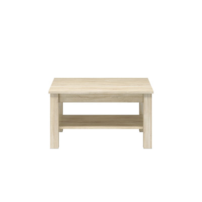 Enisha Four Leg Coffee Table