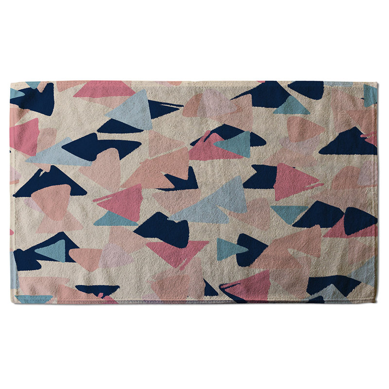 Ringgold Bath Towel