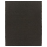 Area Rug in Black