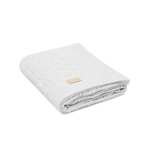 Cotton Baby Blanket