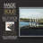 Independent Journey -Framed Print - Restickable