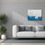  'Broad Reach' by Courtney Prahl Canvas Wall Art, 34" x 26"-1381137829
