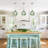 1 - Light Chrome Single Pendant-1531895692