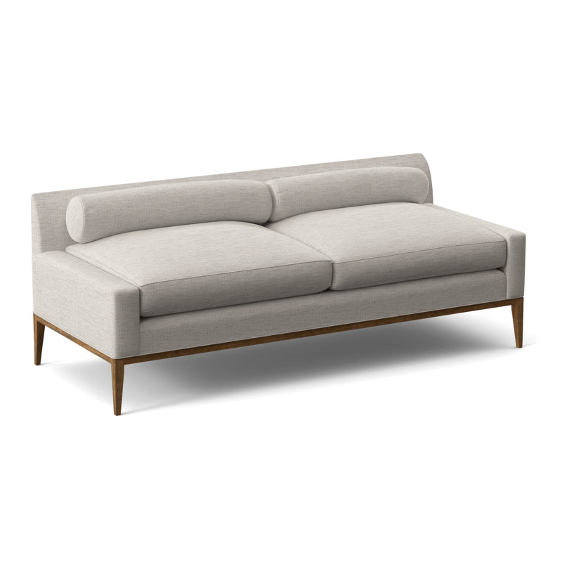 Jacen Sofa, Havana, Impala Linen