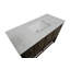 Ensemble de meuble-lavabo simple 48 po Binne-2007382010-2007382012