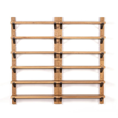 Pivott Adjustable Shelf 4-Piece