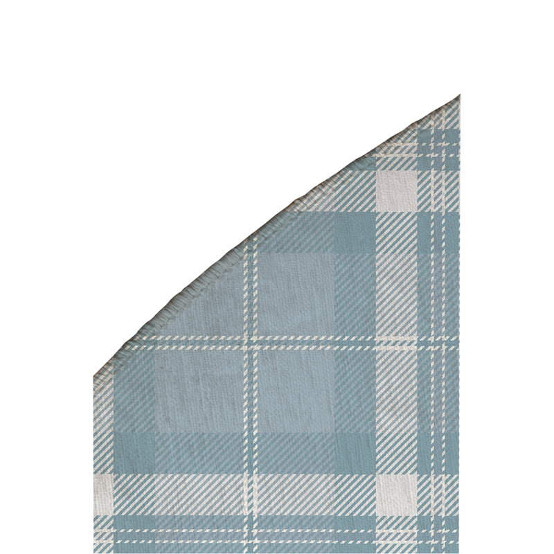 Tapis de jeu Vinny, Bleu