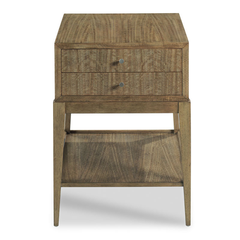 Broome End Table