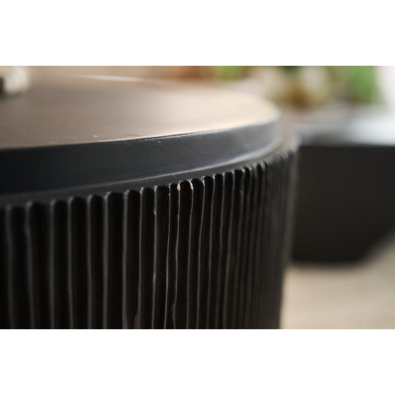 Montclair End Table