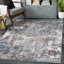 Abstract Area Rug-565423363