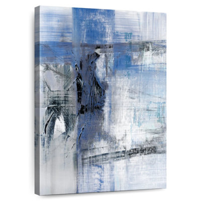 Avery Reflections In Indigo