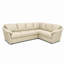 Canapé modulaire en cuir fleur Ramdev-35667833-35667831