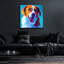 «Beagle - Penny» par Dawg Painter-1130704627