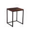 Tables gigognes en bois massif