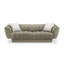 Charlotte 224Cm Velvet Rolled Arms Chesterfield Sofa-738882904