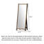 Miroir pleine grandeur Nordic Antique