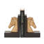 Serre-livres Cole and Gray