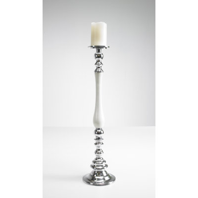 Metal Candelabra