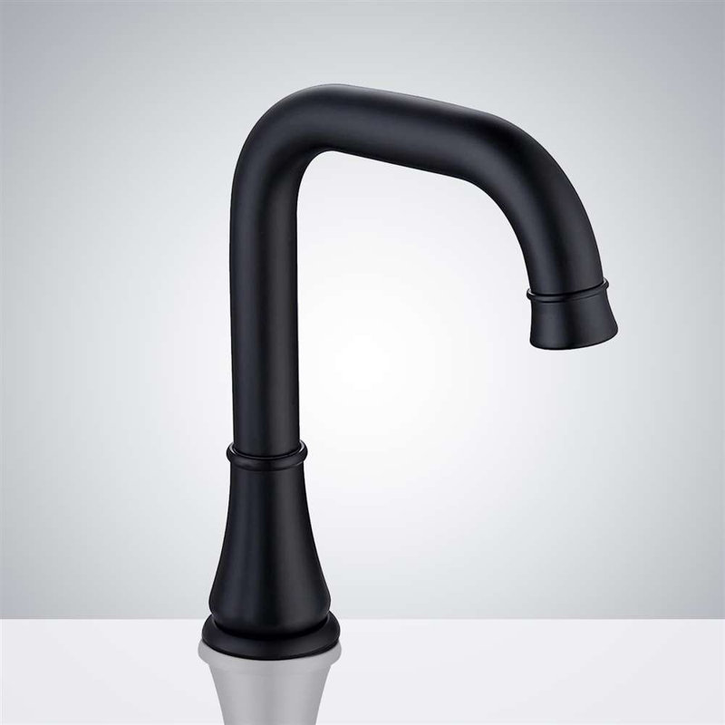 Robinet à capteur automatique sans contact FontanaShowers