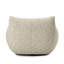 Margot Swivel Armchair-721277256