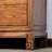 Solid Wood Accent Chest