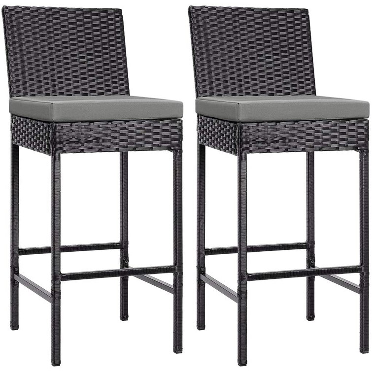https://assets.wfcdn.com/im/58216249/resize-h755-w755%5Ecompr-r85/2473/247338353/Aize+Wicker+Outdoor+27.5%27%27+Bar+Stool+with+Cushion.jpg