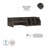Hooda Desk Organizer