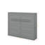 Lit escamotable double pleine grandeur-1192873036