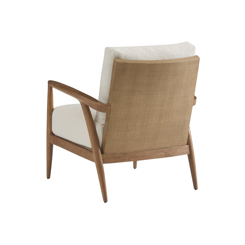 Key Biscayne Armchair