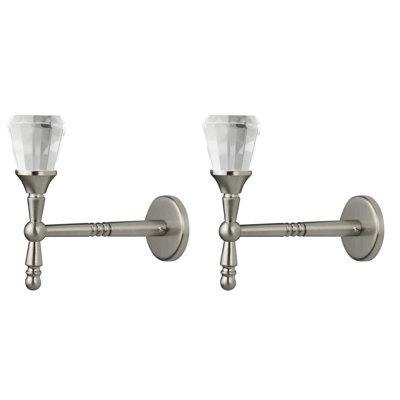 Stearns Curtain Holdback