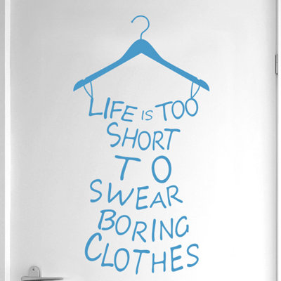 Wall Decal