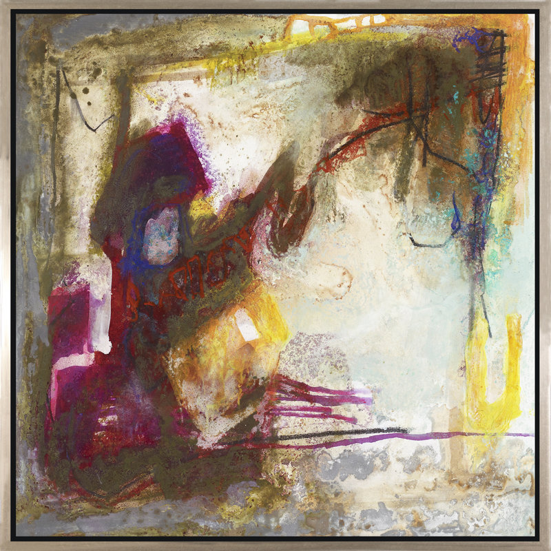 Anticipation Painting