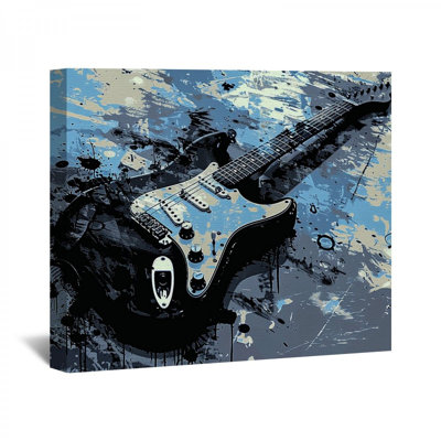 " Guitar "