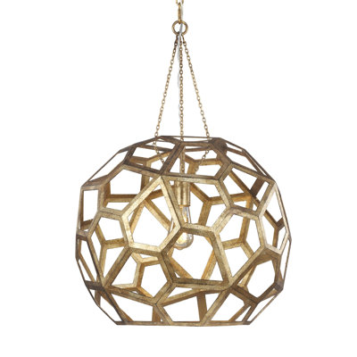 Aguilar 1 - Light Single Pendant