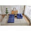 Canapé-lit Chenille-270943285