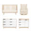 Hudson And Kiwi Furniture Set