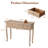 Tramia 42" Console Table With 2 Drawers-100367882