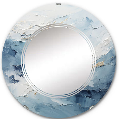 Circle Mirror