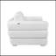 Causeuse en cuir italien Global United-603303656