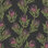 " Protea Vector Pattern " Mixed Media Print