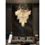 Grand lustre en cristal Gerdineke