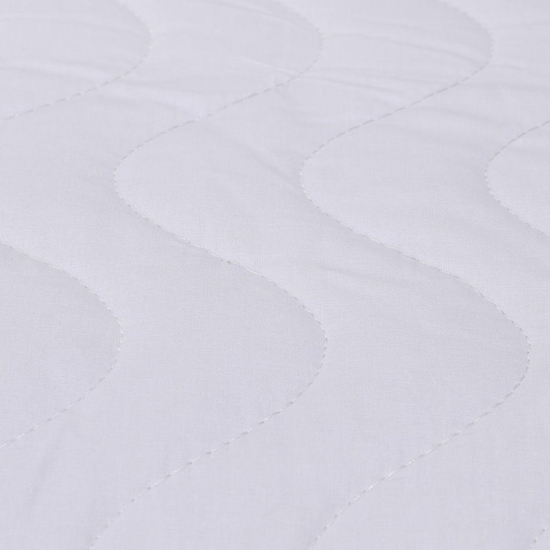 Protège-matelas imperméable Hanah Home, Simple