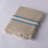 Hand loomed Muslin Linen Beach Towel-1807549931